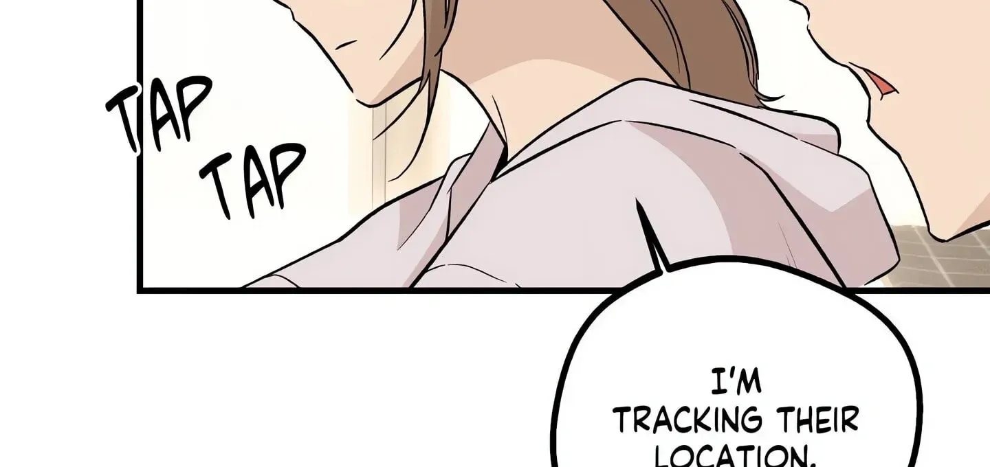 Three's a (Nice) Crowd Chapter 26 page 30 - 