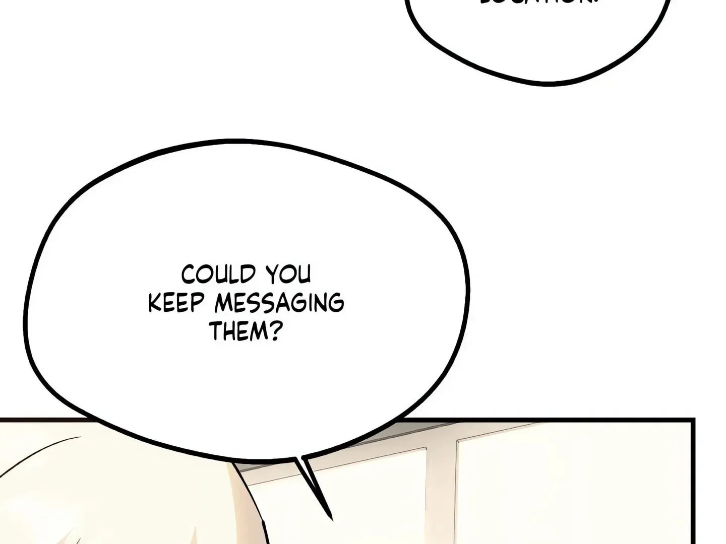 Three's a (Nice) Crowd Chapter 26 page 31 - 