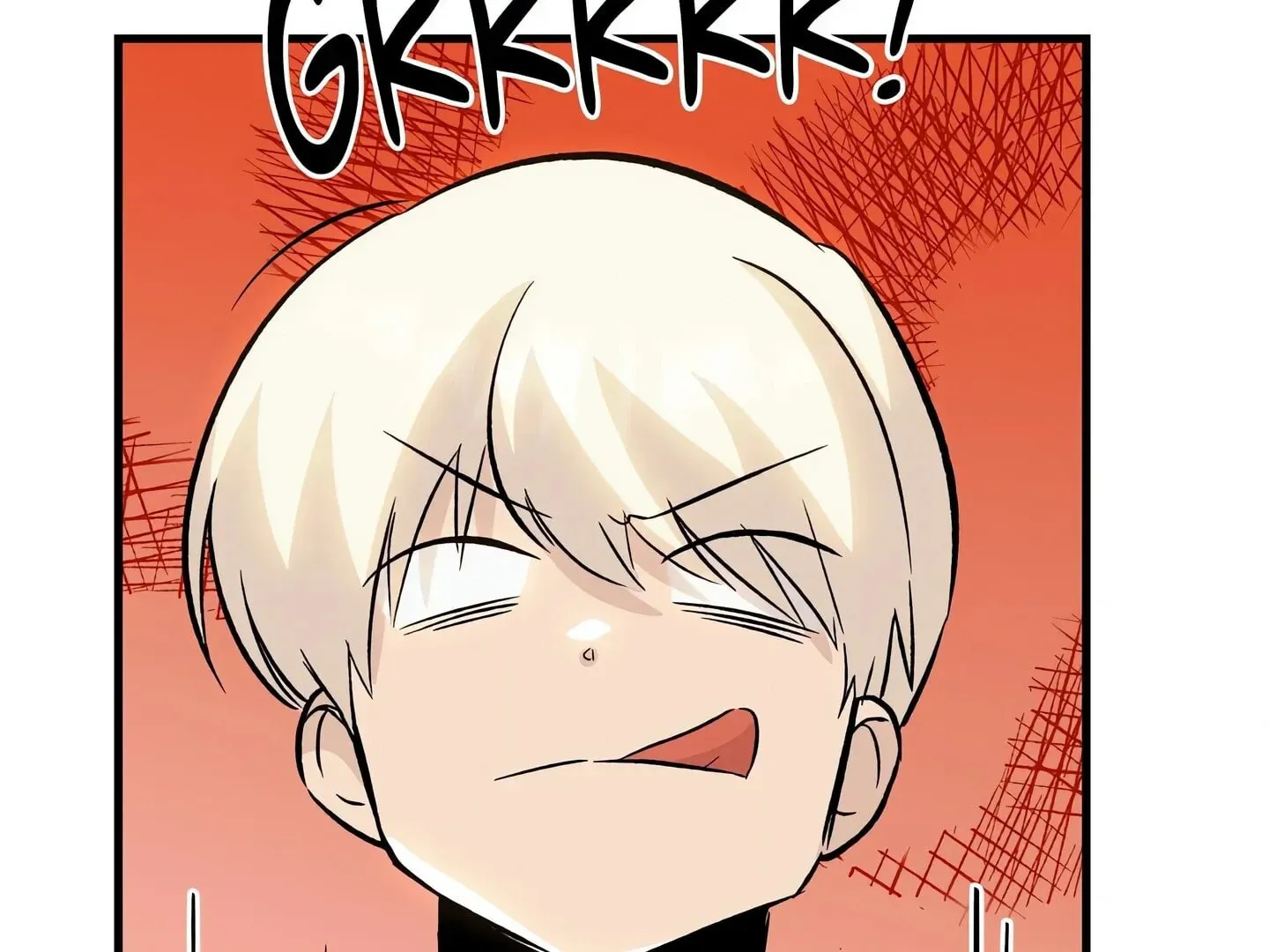 Three's a (Nice) Crowd Chapter 26 page 34 - 