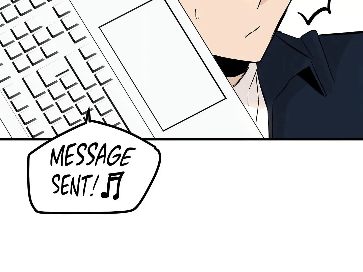 Three's a (Nice) Crowd Chapter 26 page 42 - 