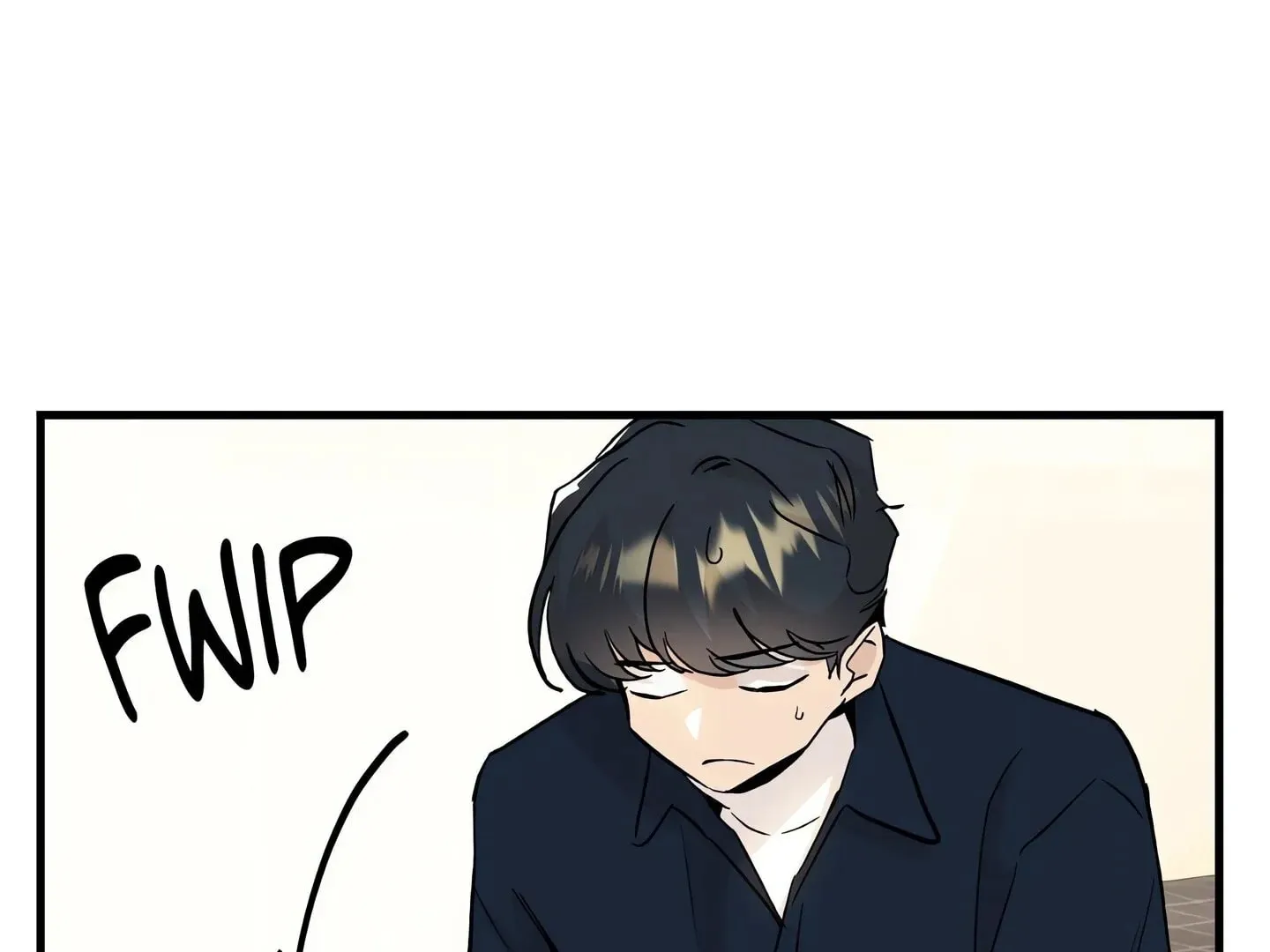 Three's a (Nice) Crowd Chapter 26 page 43 - 