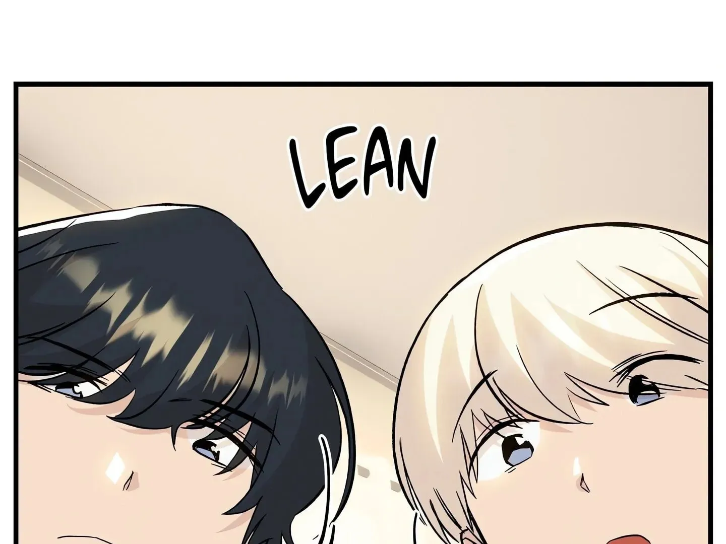 Three's a (Nice) Crowd Chapter 26 page 45 - 