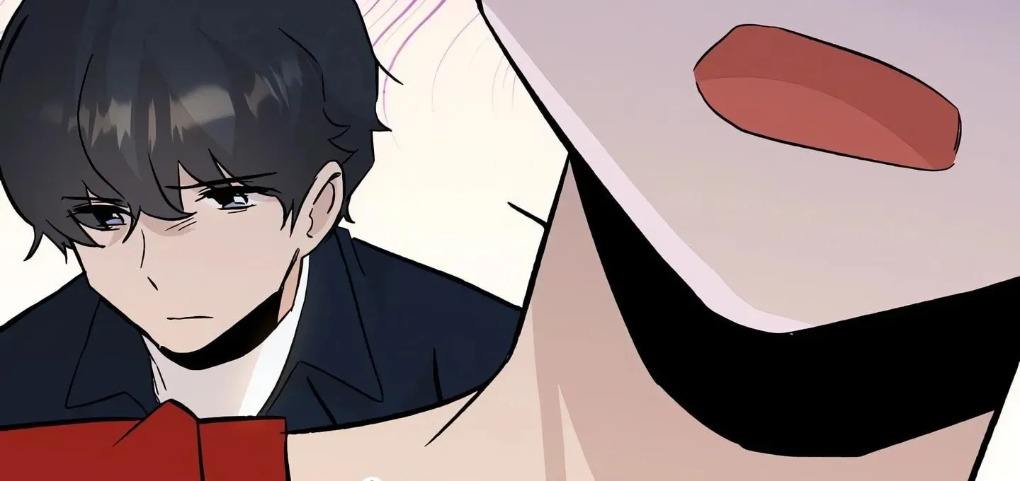 Three's a (Nice) Crowd Chapter 26 page 49 - 