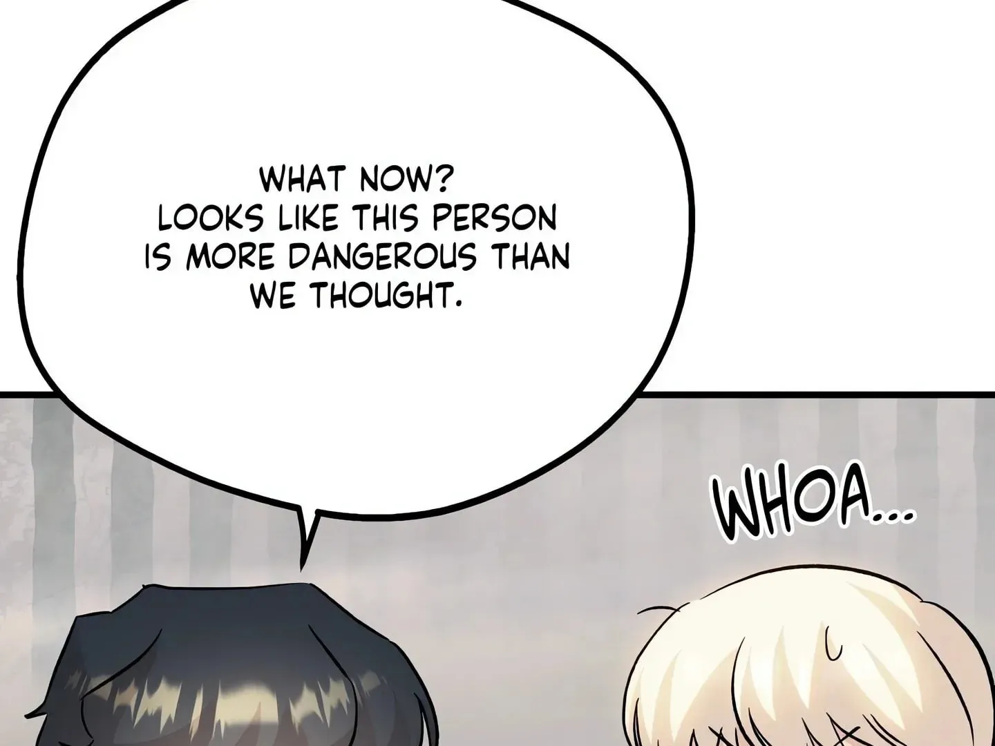 Three's a (Nice) Crowd Chapter 26 page 53 - 