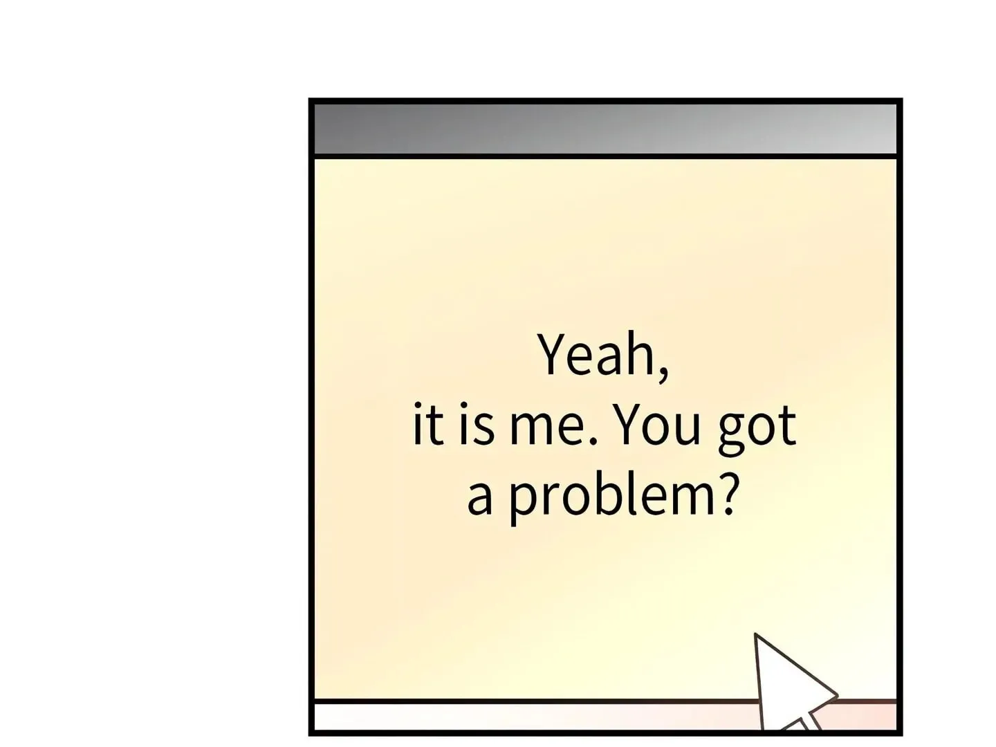 Three's a (Nice) Crowd Chapter 26 page 61 - 
