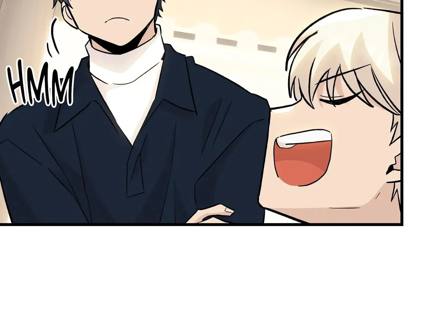 Three's a (Nice) Crowd Chapter 26 page 65 - 