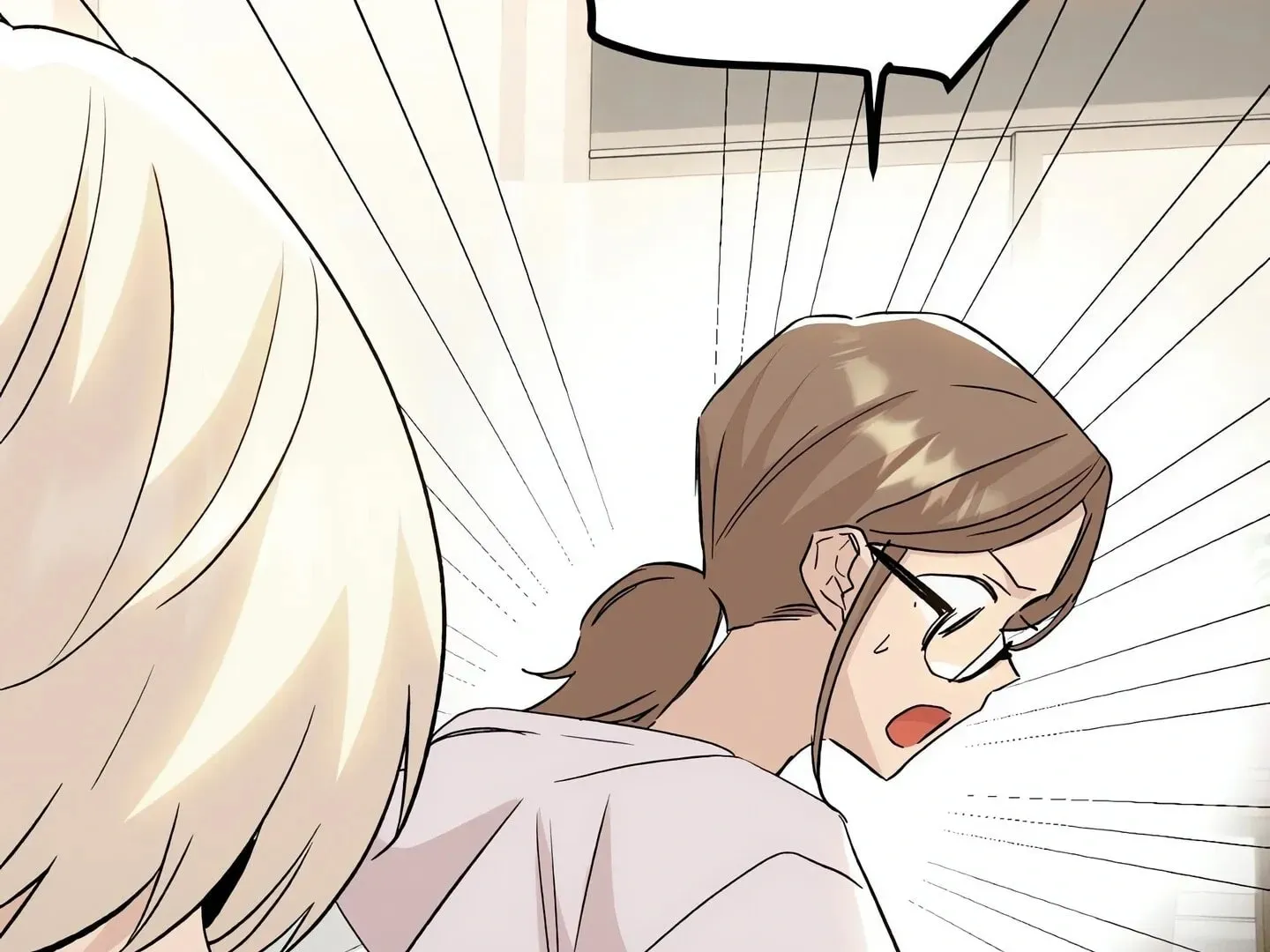 Three's a (Nice) Crowd Chapter 26 page 68 - 