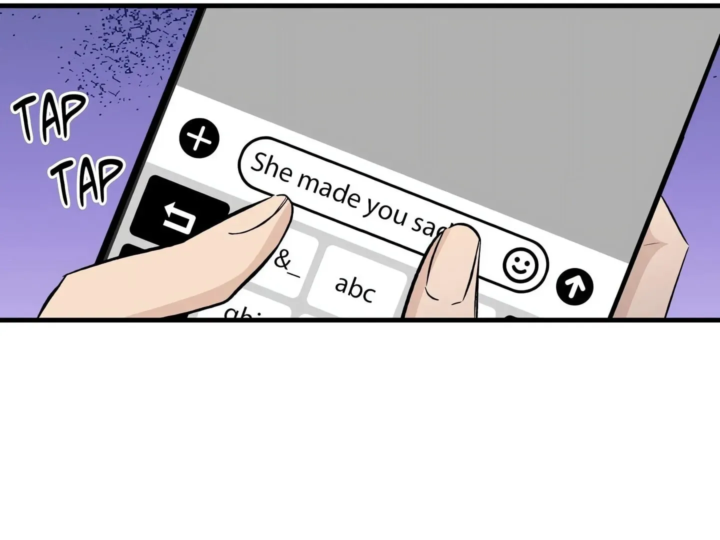 Three's a (Nice) Crowd Chapter 26 page 88 - 