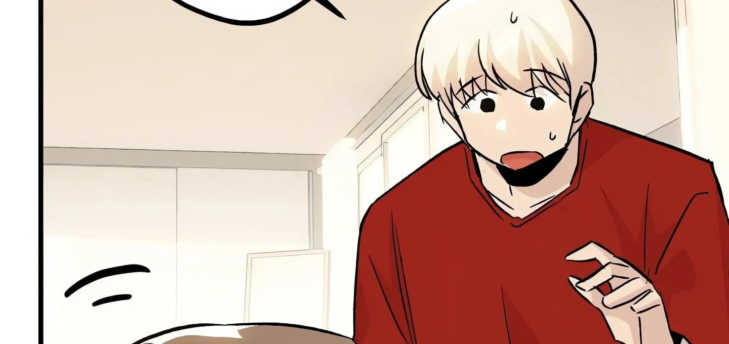 Three's a (Nice) Crowd Chapter 26 page 10 - 