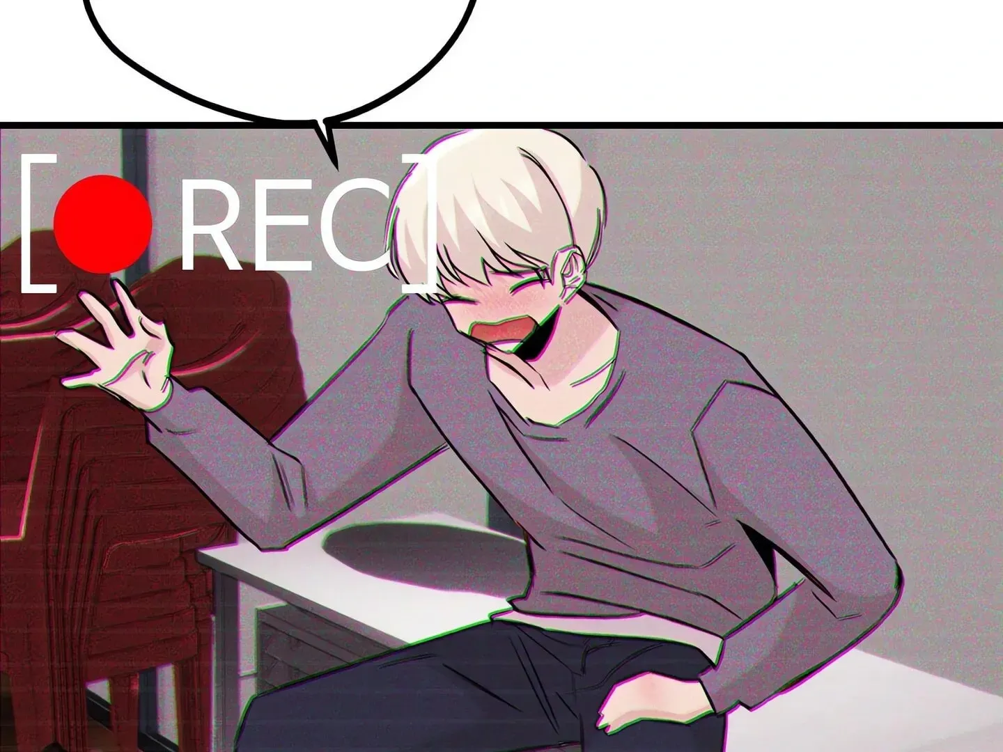 Three's a (Nice) Crowd Chapter 26 page 96 - 