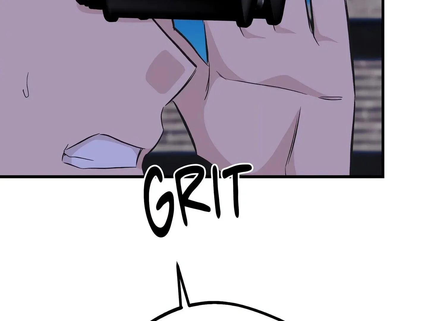 Three's a (Nice) Crowd Chapter 27 page 114 - 