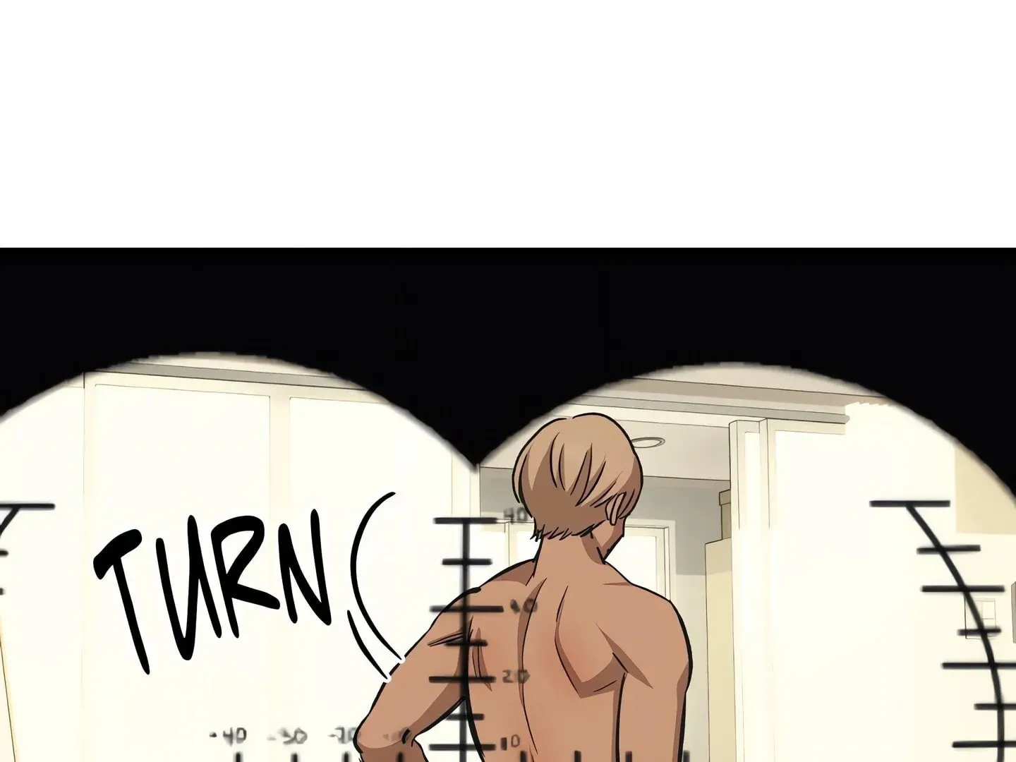 Three's a (Nice) Crowd Chapter 27 page 121 - 