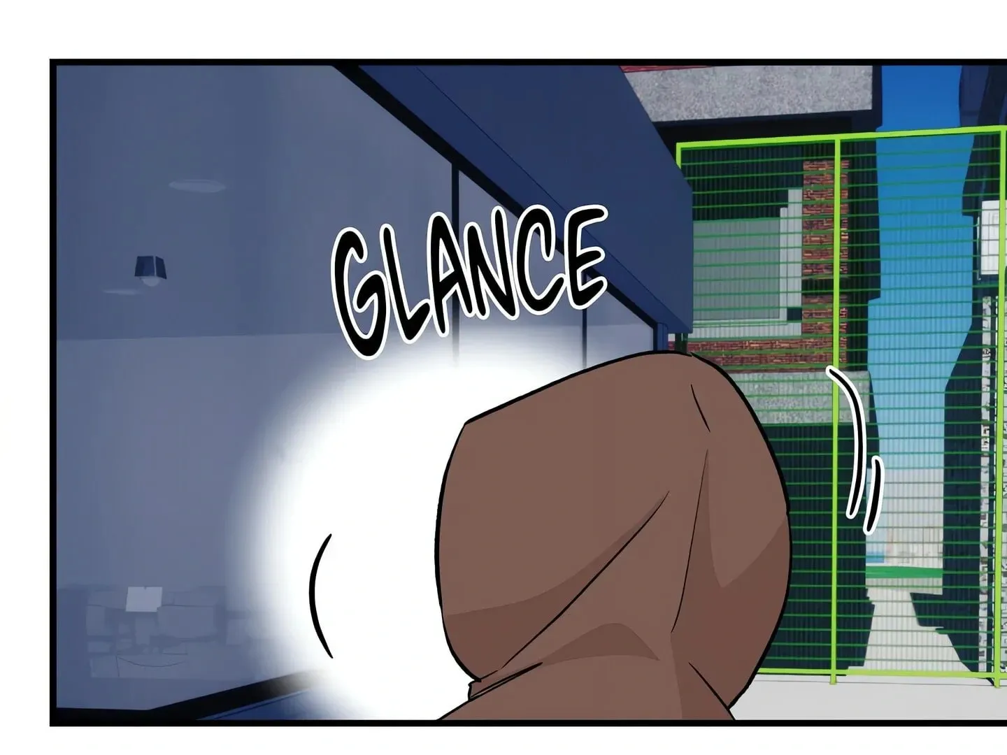 Three's a (Nice) Crowd Chapter 27 page 138 - 