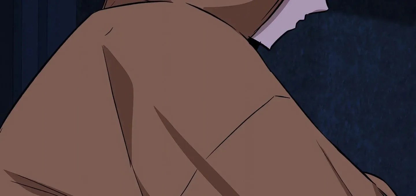 Three's a (Nice) Crowd Chapter 27 page 149 - 