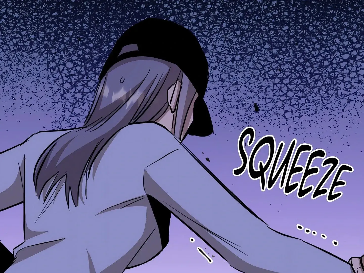 Three's a (Nice) Crowd Chapter 27 page 186 - 