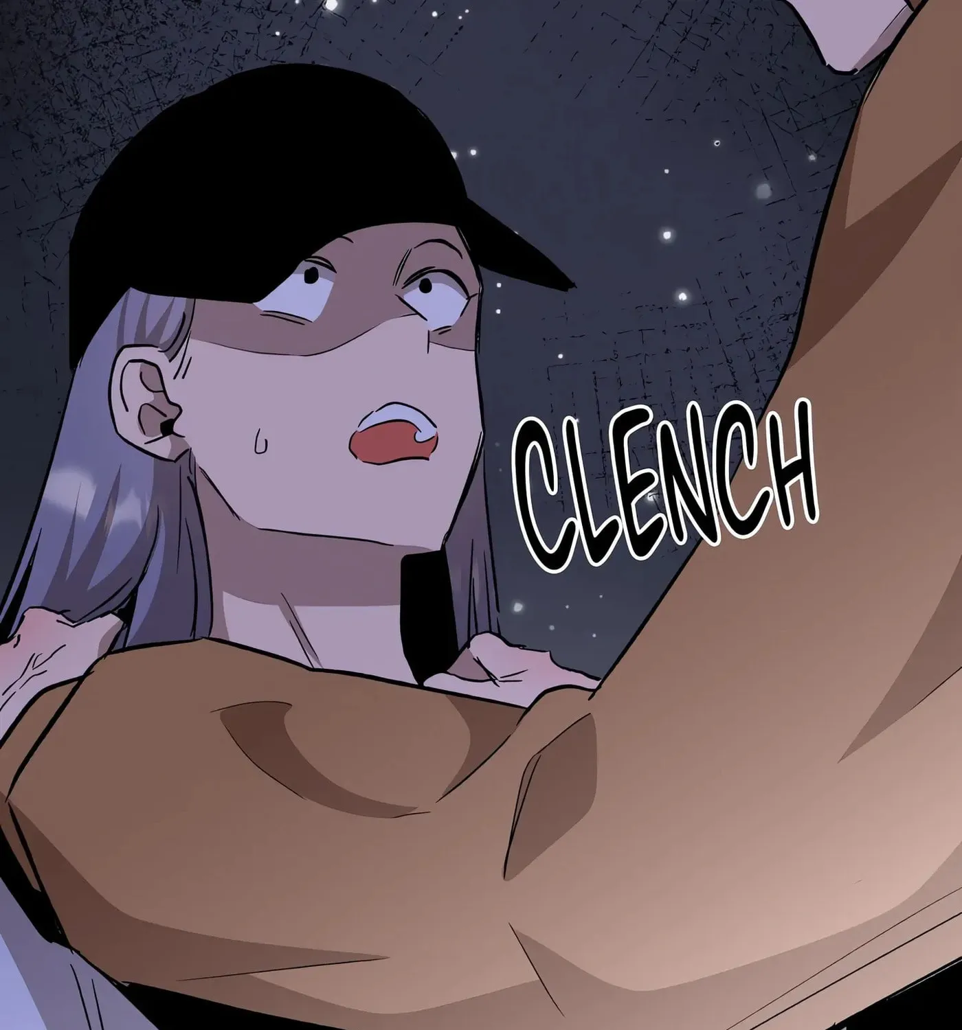 Three's a (Nice) Crowd Chapter 27 page 191 - 