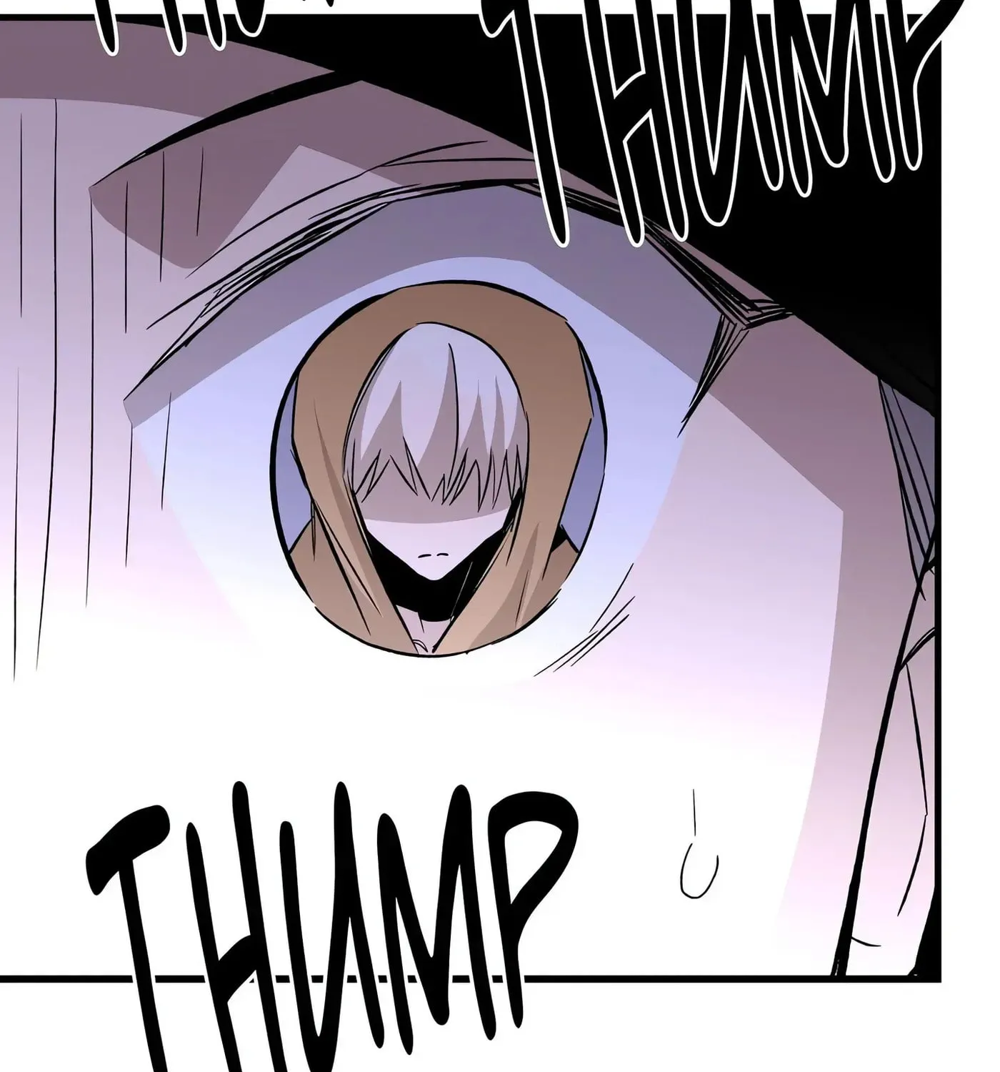 Three's a (Nice) Crowd Chapter 27 page 193 - 