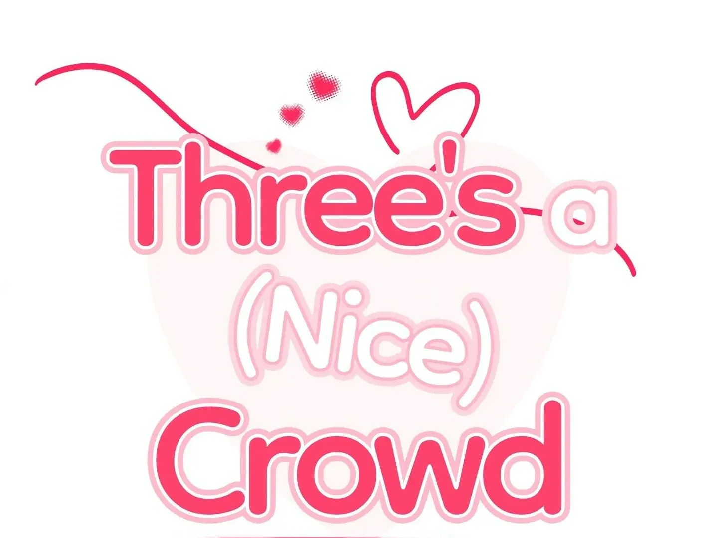 Three's a (Nice) Crowd Chapter 27 page 22 - 