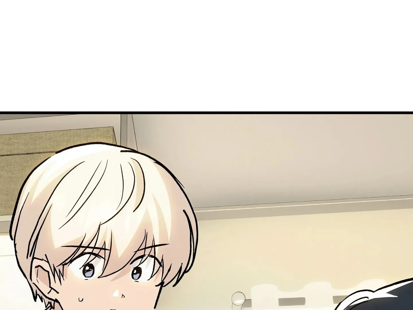 Three's a (Nice) Crowd Chapter 27 page 29 - 