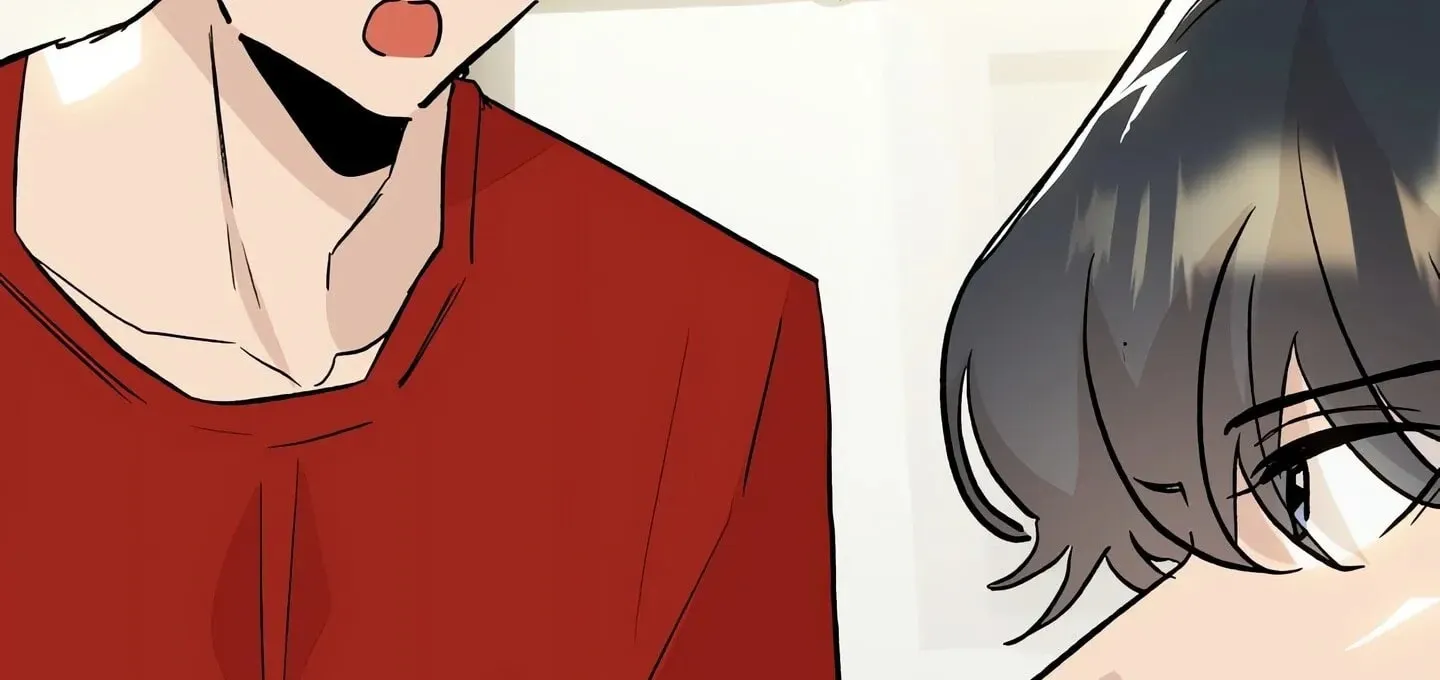 Three's a (Nice) Crowd Chapter 27 page 30 - 