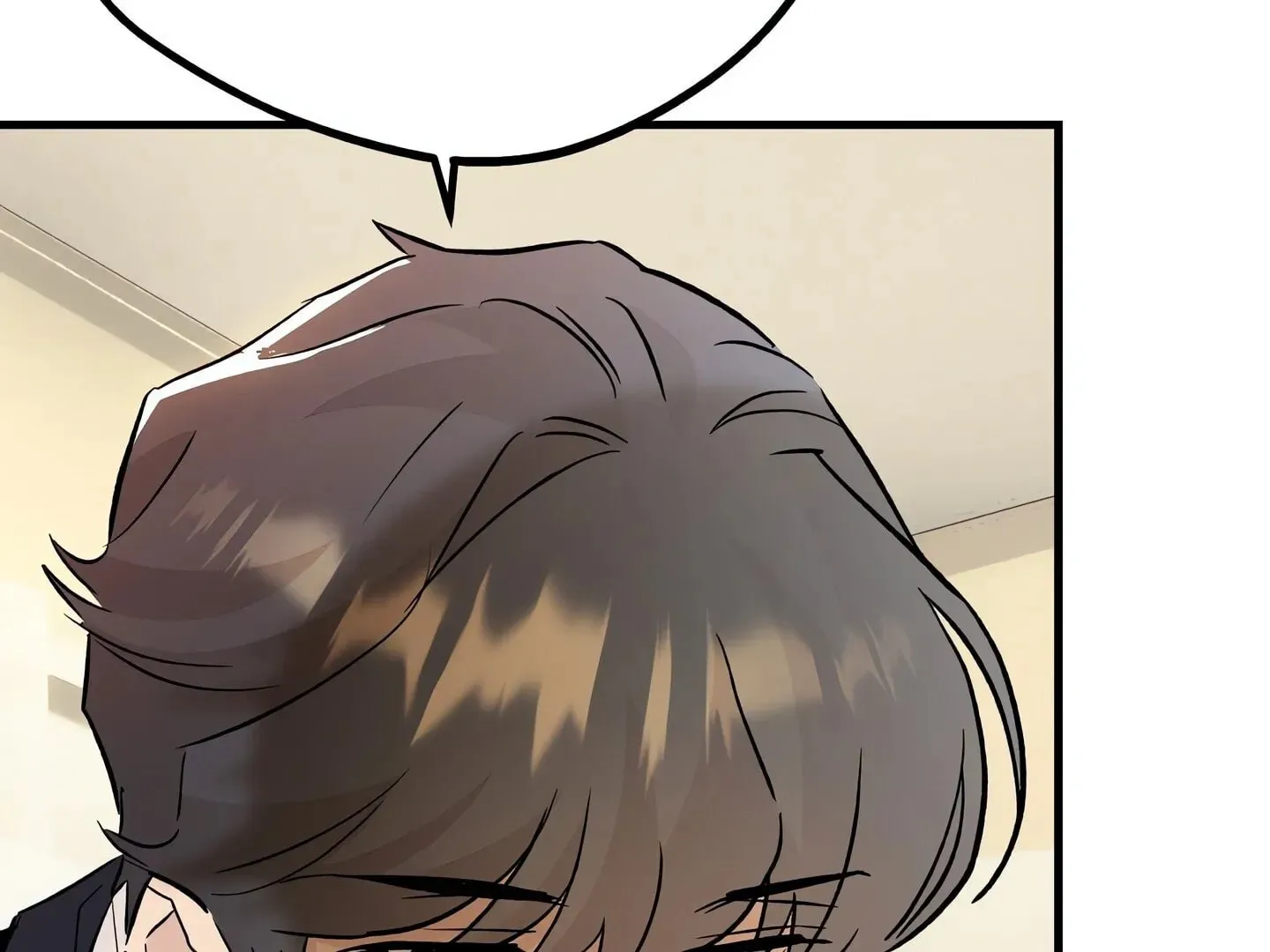 Three's a (Nice) Crowd Chapter 27 page 34 - 