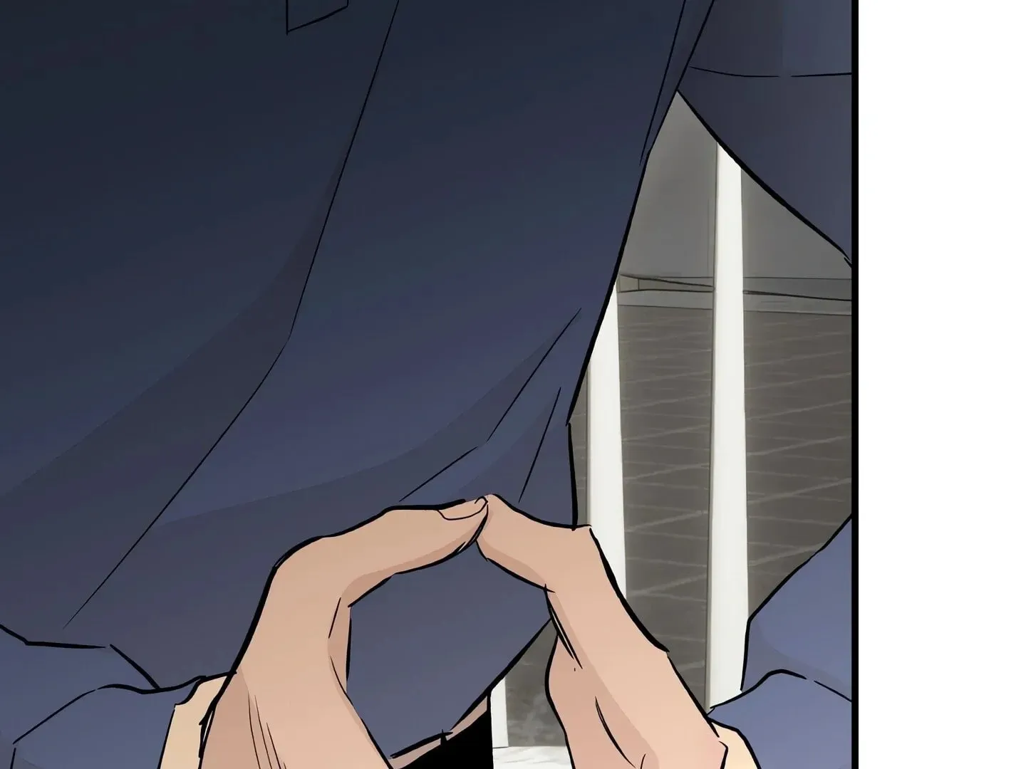 Three's a (Nice) Crowd Chapter 27 page 36 - 