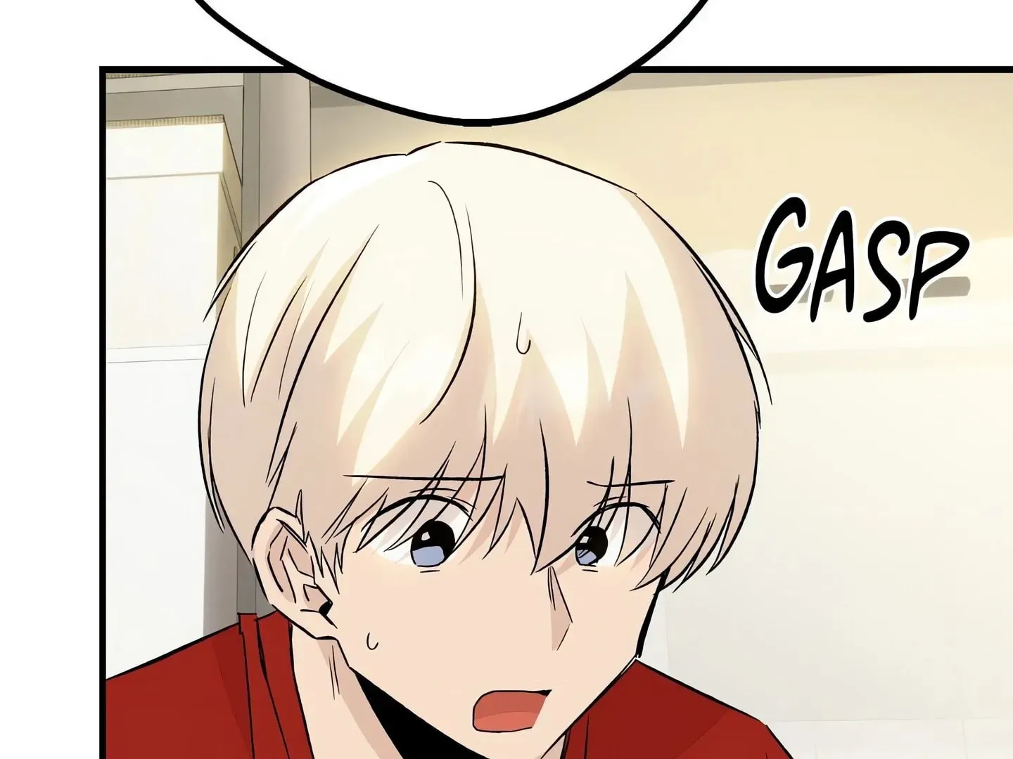 Three's a (Nice) Crowd Chapter 27 page 39 - 