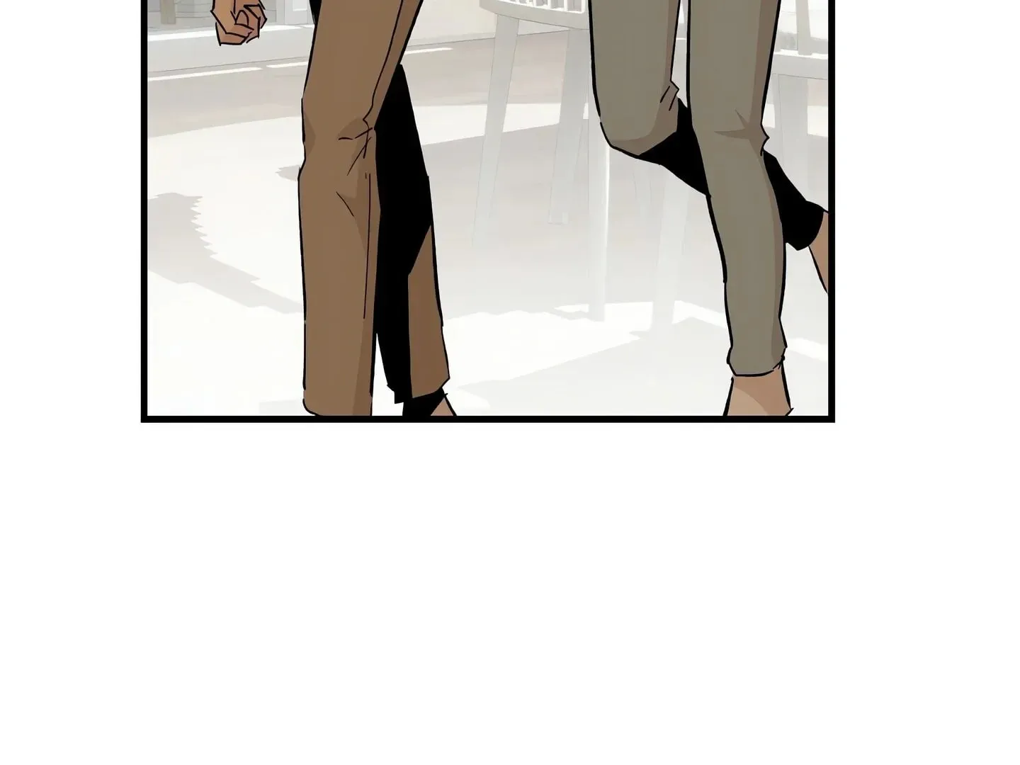 Three's a (Nice) Crowd Chapter 27 page 42 - 