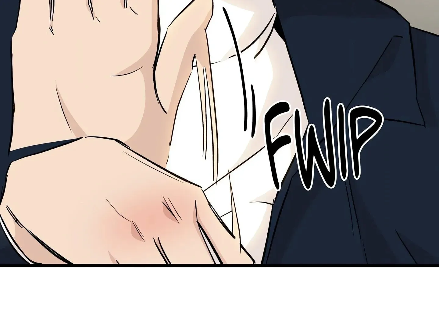 Three's a (Nice) Crowd Chapter 27 page 48 - 