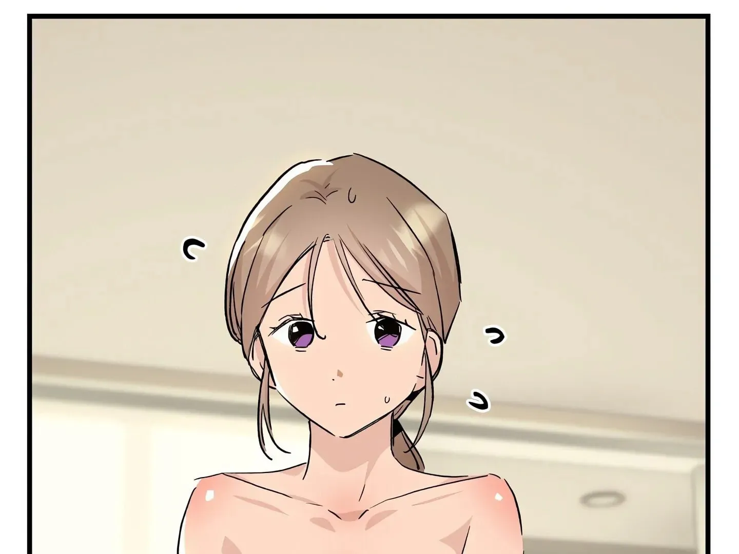 Three's a (Nice) Crowd Chapter 27 page 56 - 