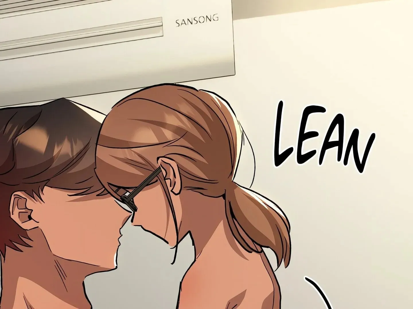 Three's a (Nice) Crowd Chapter 27 page 64 - 