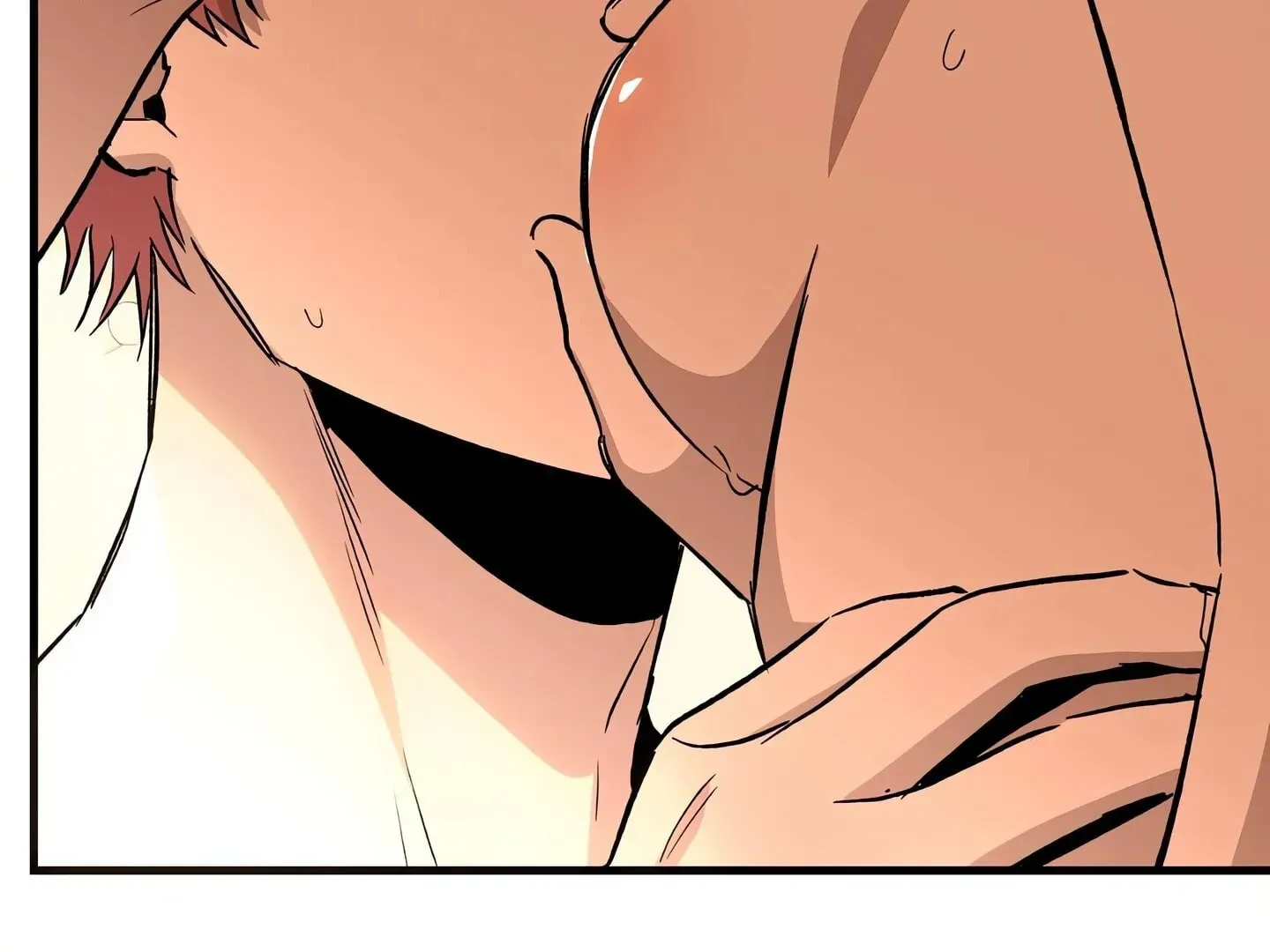 Three's a (Nice) Crowd Chapter 27 page 73 - 