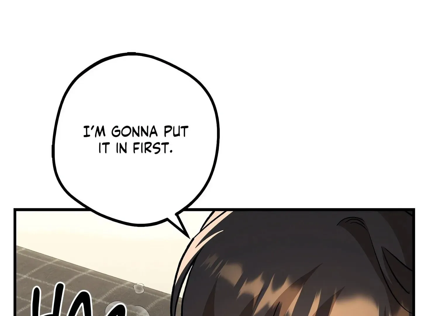 Three's a (Nice) Crowd Chapter 27 page 78 - 