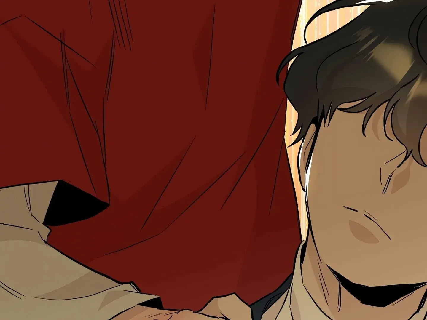 Three's a (Nice) Crowd Chapter 27 page 9 - 