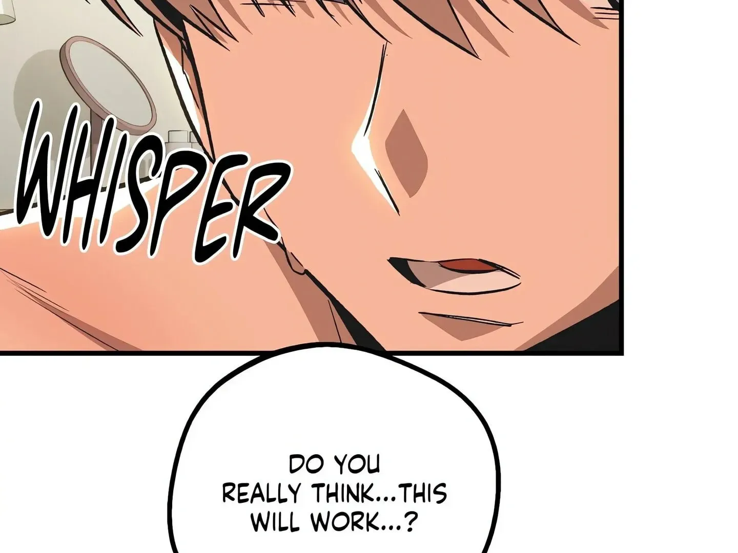 Three's a (Nice) Crowd Chapter 27 page 87 - 