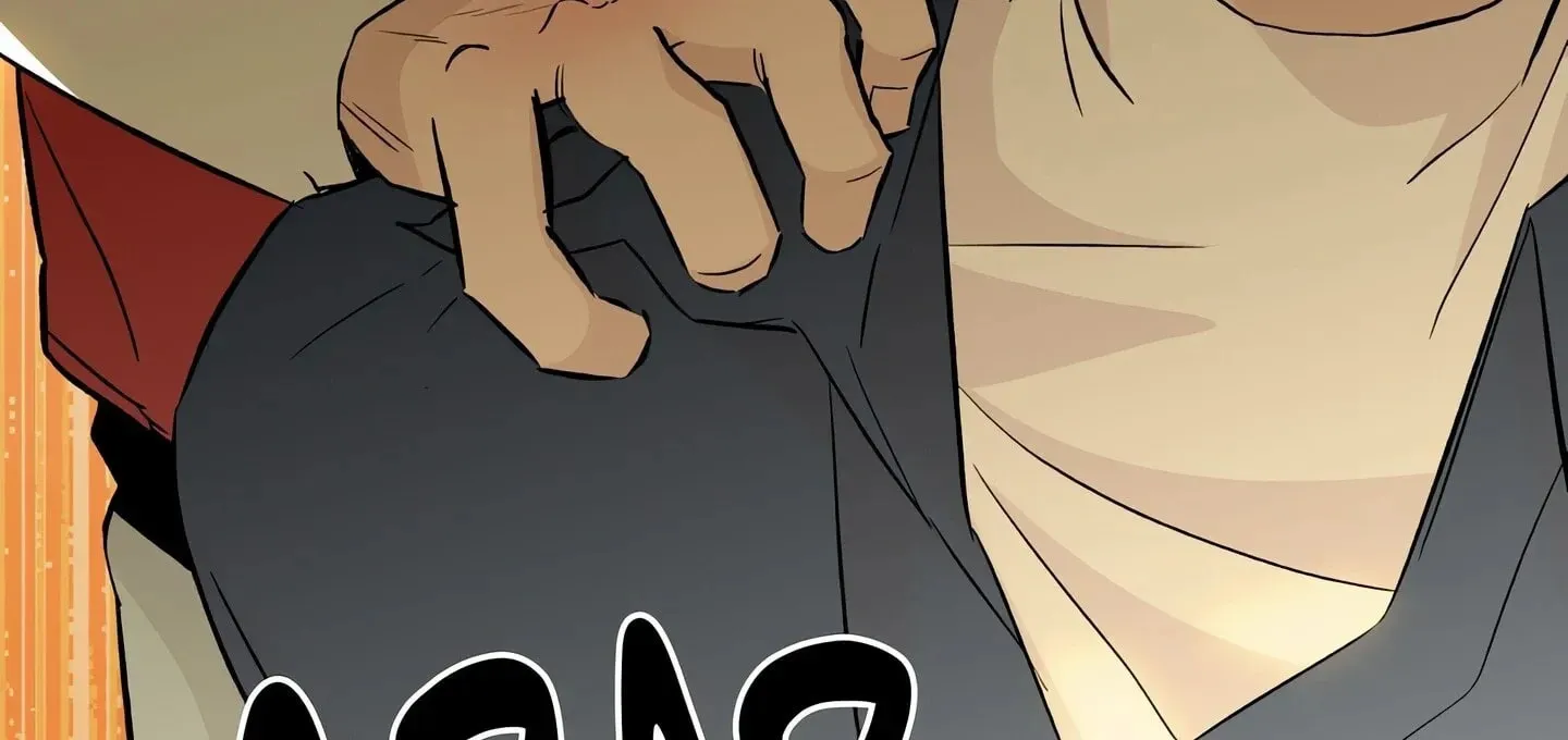 Three's a (Nice) Crowd Chapter 27 page 10 - 