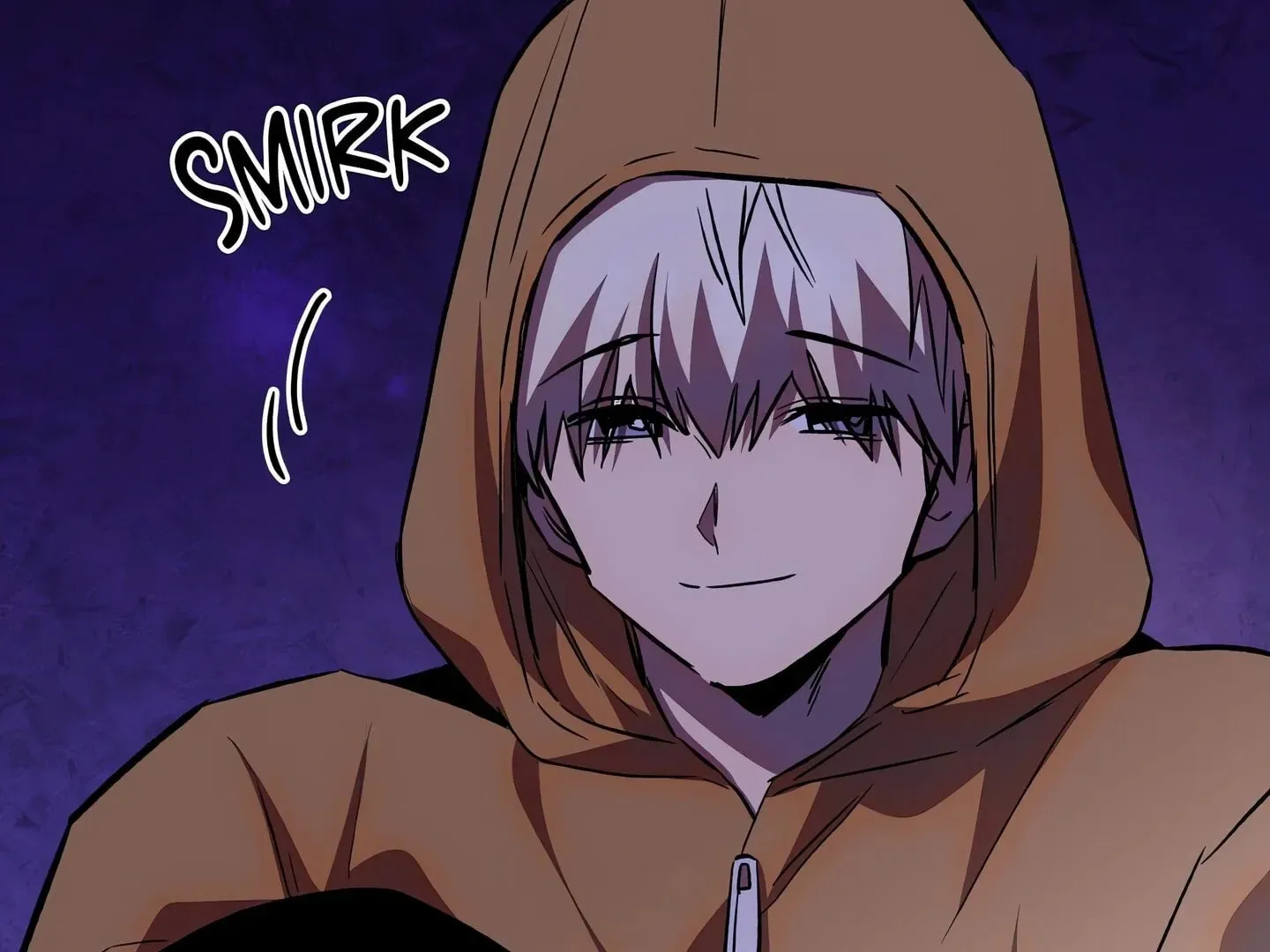 Three's a (Nice) Crowd Chapter 28 page 2 - 
