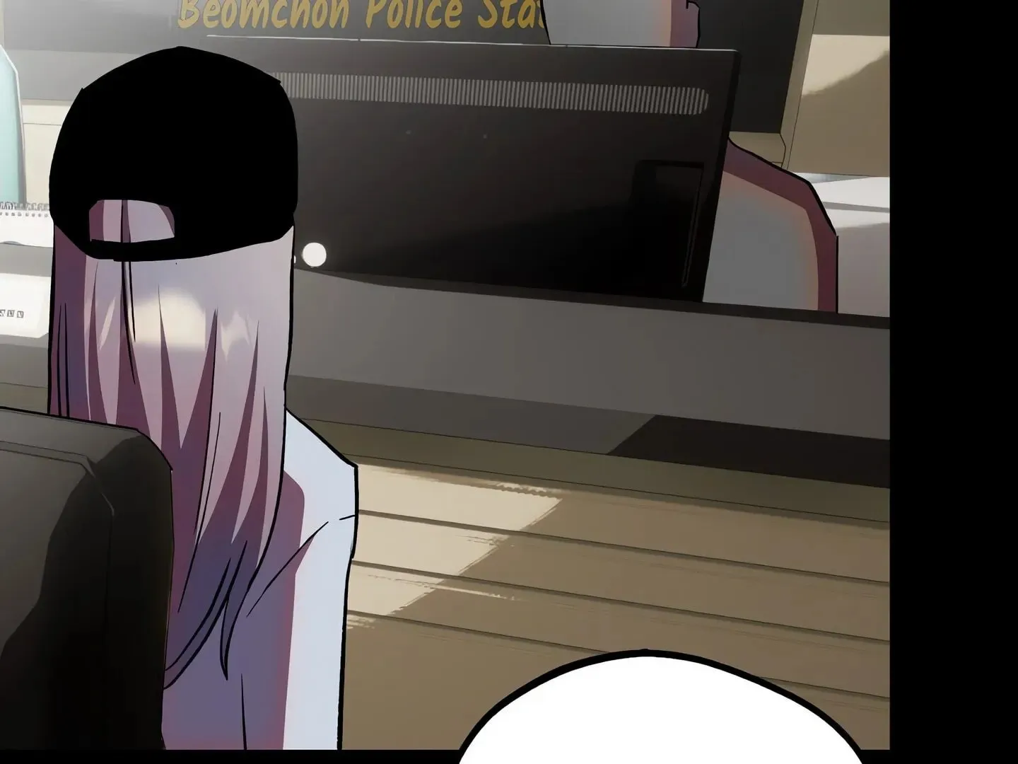 Three's a (Nice) Crowd Chapter 28 page 102 - 