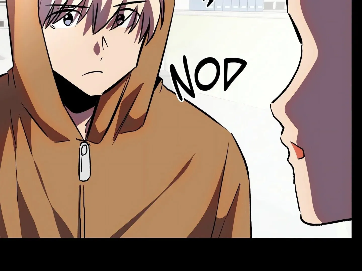 Three's a (Nice) Crowd Chapter 28 page 105 - 