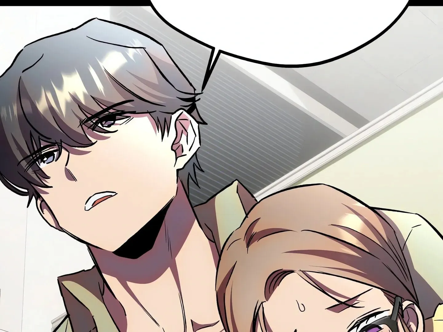 Three's a (Nice) Crowd Chapter 28 page 107 - 