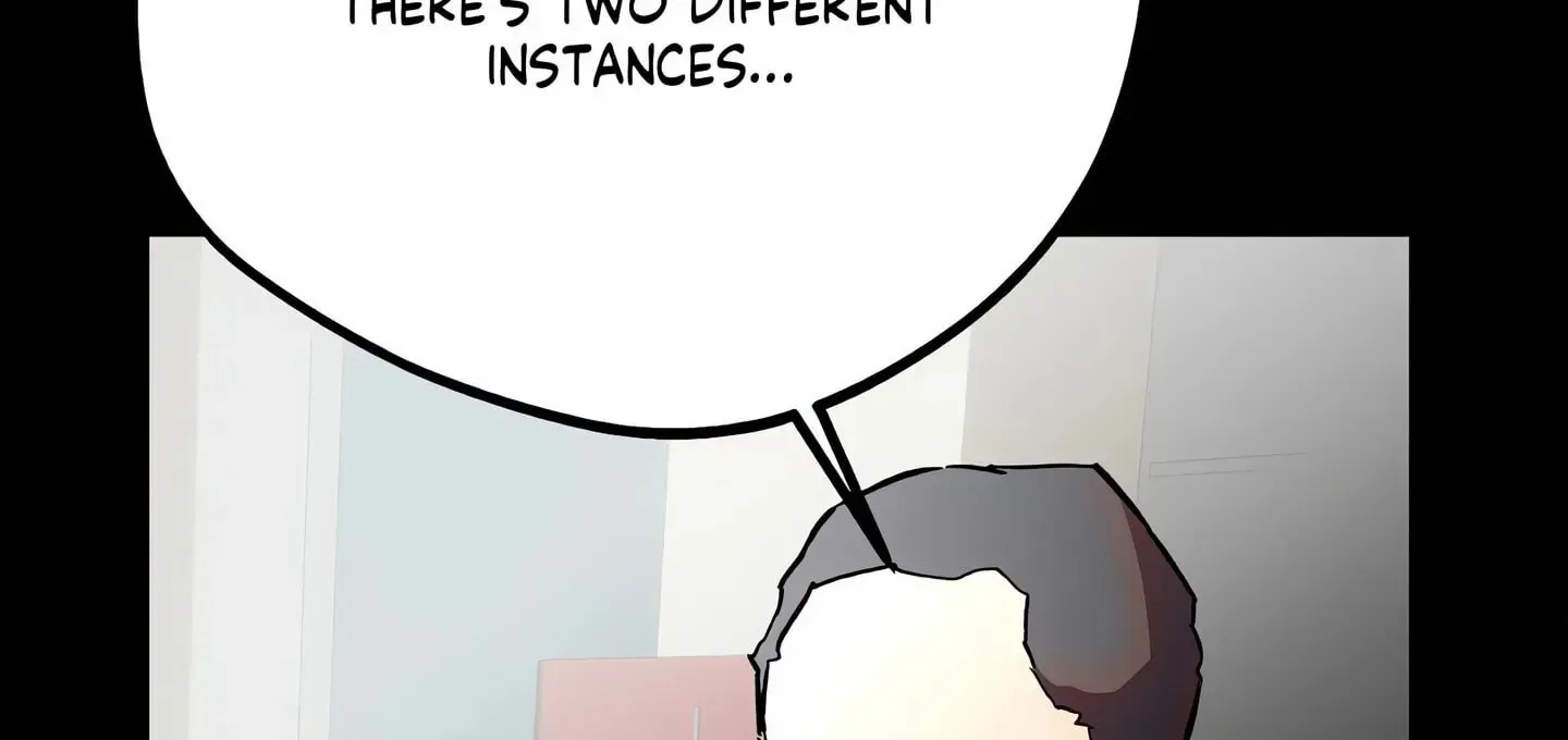 Three's a (Nice) Crowd Chapter 28 page 110 - 