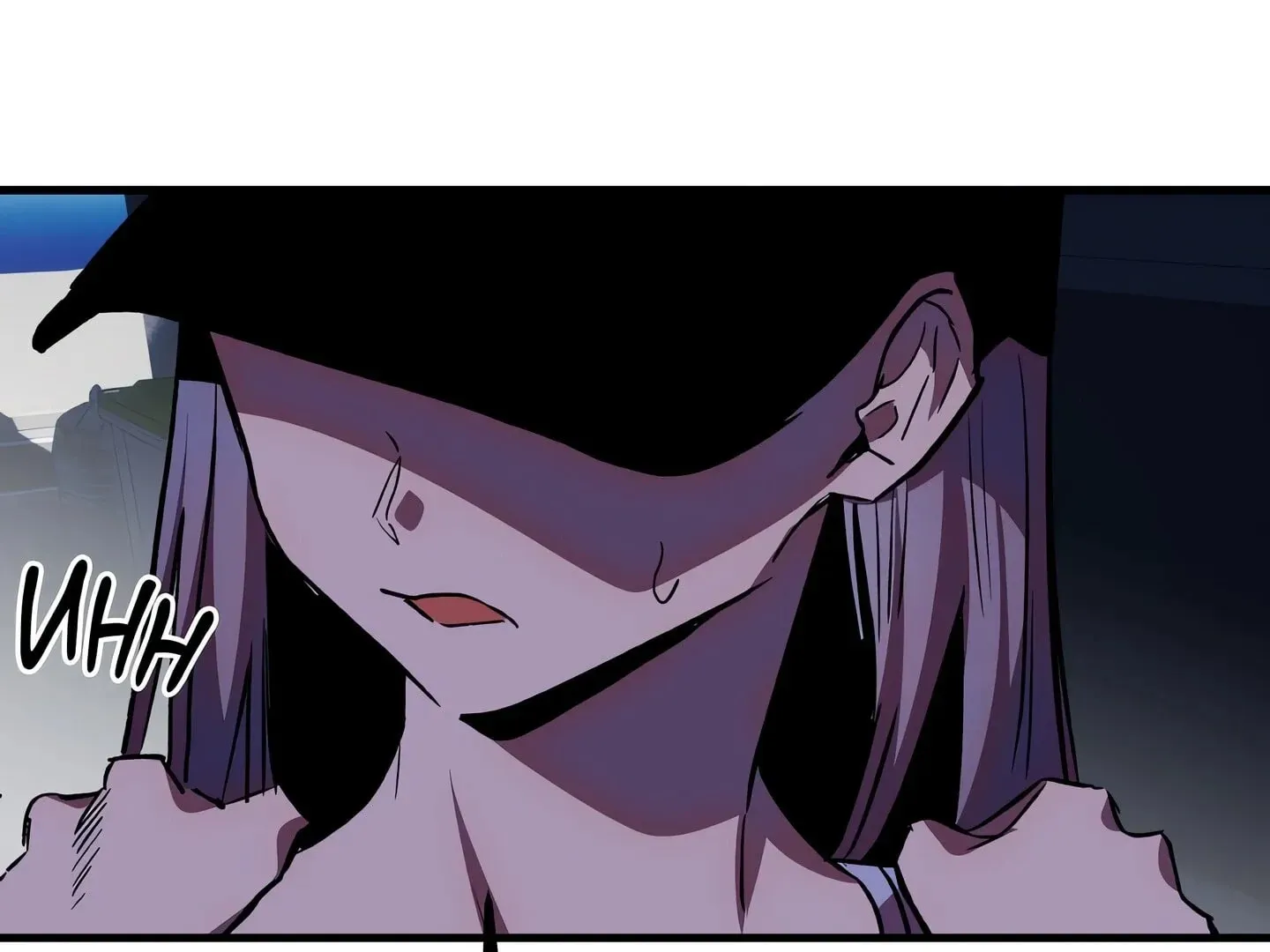 Three's a (Nice) Crowd Chapter 28 page 12 - 