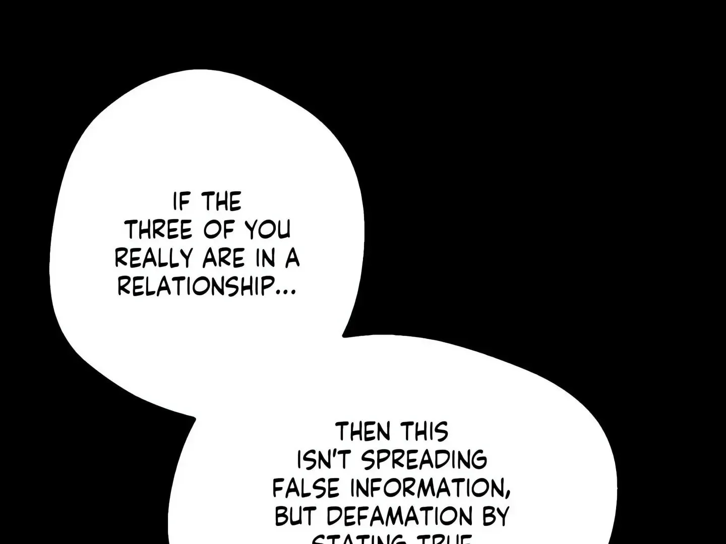 Three's a (Nice) Crowd Chapter 28 page 112 - 