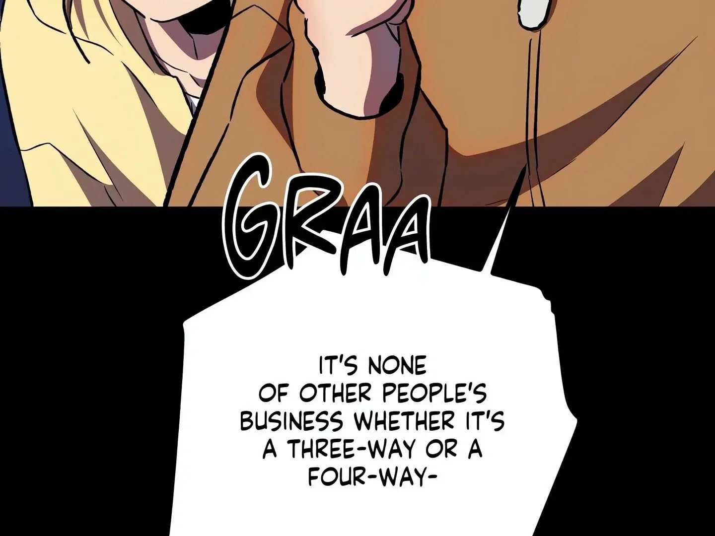 Three's a (Nice) Crowd Chapter 28 page 118 - 