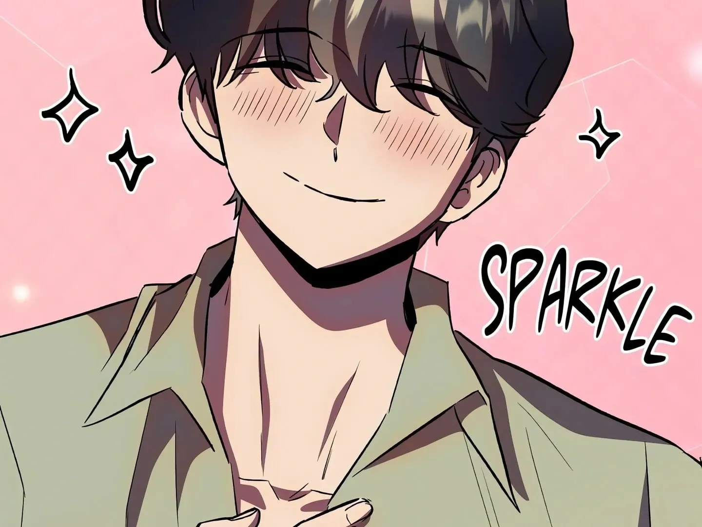 Three's a (Nice) Crowd Chapter 28 page 126 - 