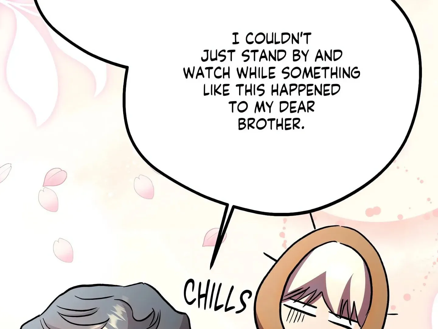 Three's a (Nice) Crowd Chapter 28 page 134 - 