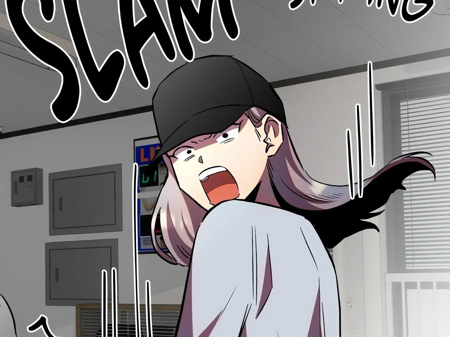 Three's a (Nice) Crowd Chapter 28 page 141 - 