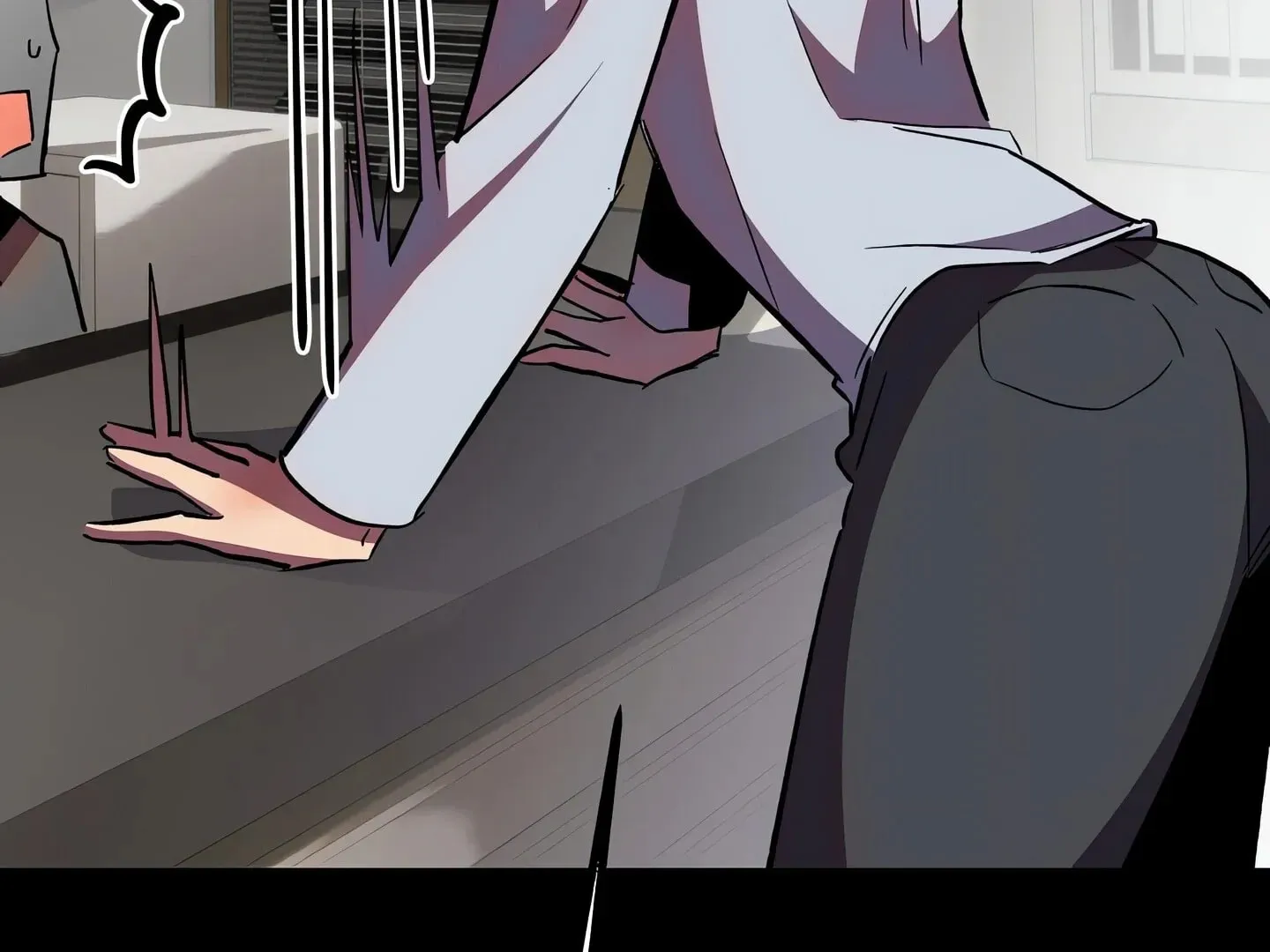 Three's a (Nice) Crowd Chapter 28 page 142 - 