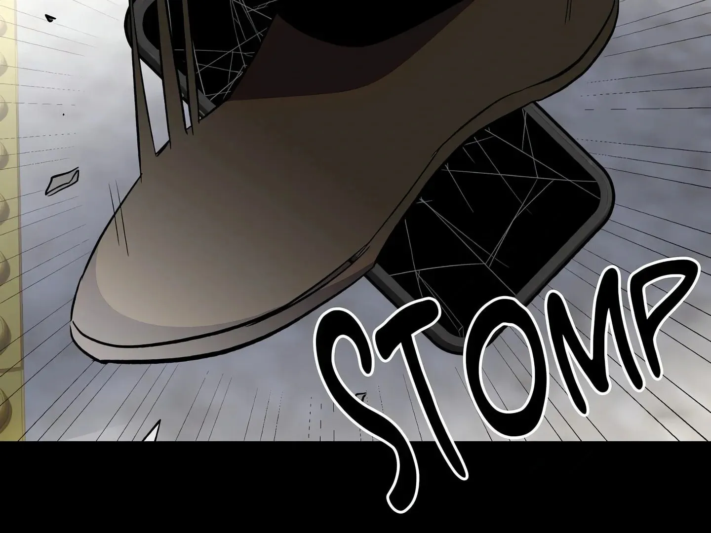 Three's a (Nice) Crowd Chapter 28 page 156 - 