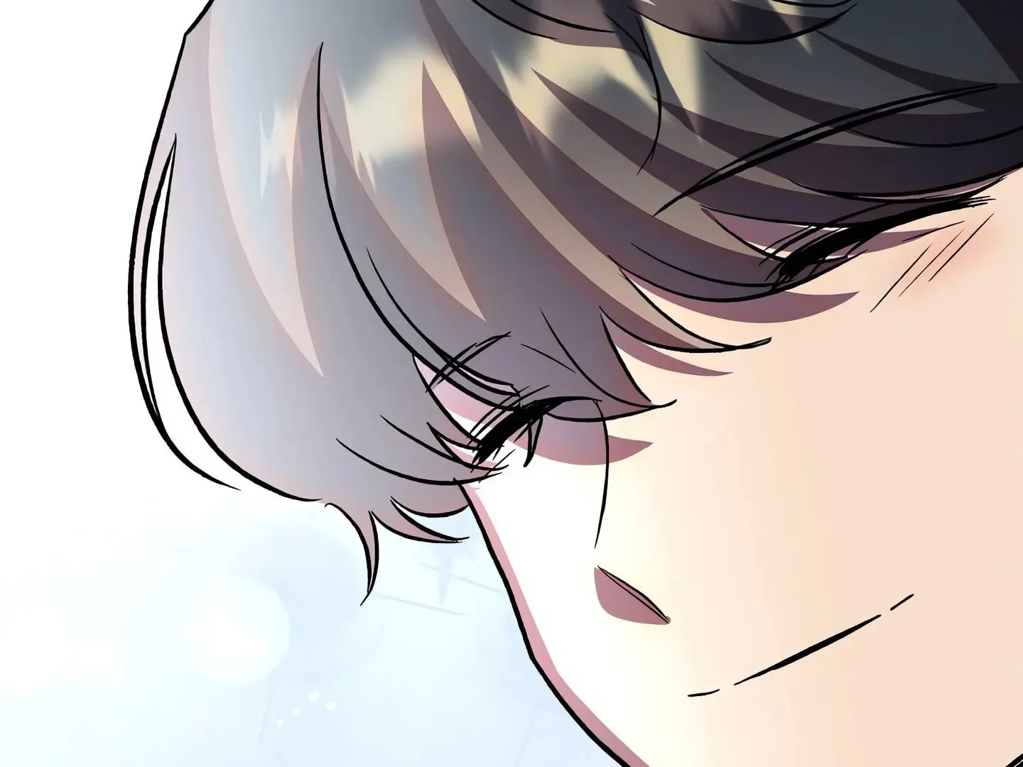 Three's a (Nice) Crowd Chapter 28 page 164 - 